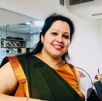 Neeraja Ramesh