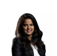 Mohita Tewari
