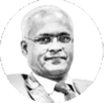 Sunil Subramaniam