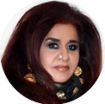 Shahnaz Husain