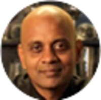 Vikram Achanta