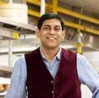 Hari Nair