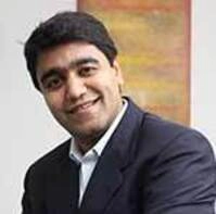 Manish Choudhary