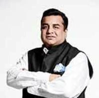 Samir Modi