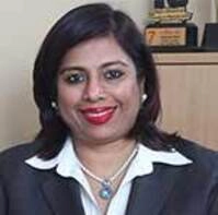 Manisha Sood