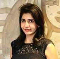 Manmeet Vohra