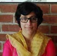 Dr. Radhika Bapat