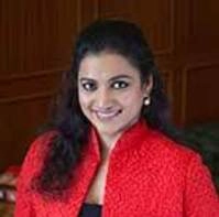 Amruda Nair
