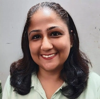 Nidhi Bhardwaj