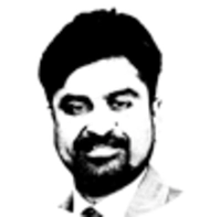 Aashish P Somaiyaa