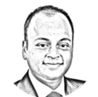 Anshul Jain