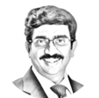 K Sandeep Nayak