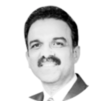 Kamlesh Rao