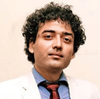 Adhil Shetty