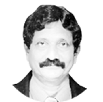 V K Vijayakumar