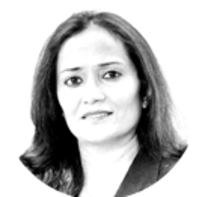 Upasna Bhardwaj