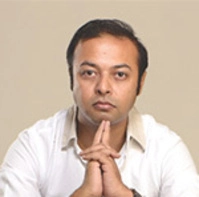 Anirban Blah