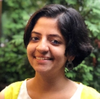 Nandita Venkatesan