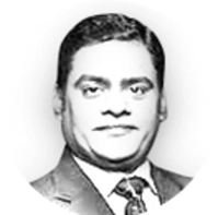 Mahendra Kumar Jajoo