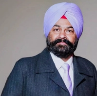 Barinderjit Saluja