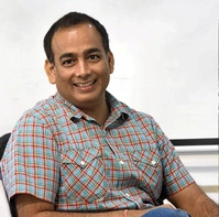 Vinod Kumar
