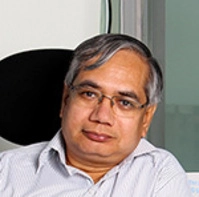 Guruprasad Kuppu Rao