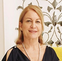 Jacqualine Tara Herron Jacqualine Tara Herron