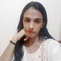 Faryal Rumi