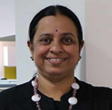 Jeyanthi Srinivasan