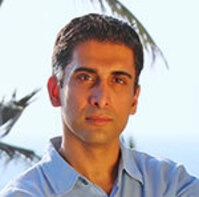 Ashish Dev Kapur