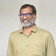 Srikanth Aluri