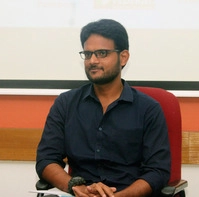 Ram Sundaram