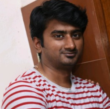 Deepak Karthik