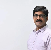 U Sudhakar Reddy