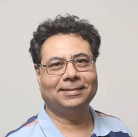 Nimesh Khakhariya