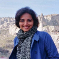Akshatha M