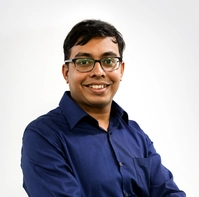 Rajiv Ghosh