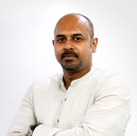 Santanu Bose