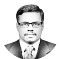 Sriram Veeraraghavan