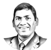 Sampath Reddy