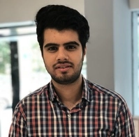 Kshitij Bhargava