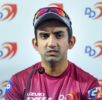 Gautam Gambhir