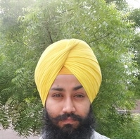 Jaskaran Singh