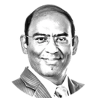 Jayant Manglik