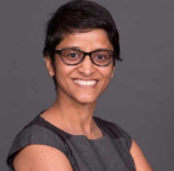 Kiran Somvanshi