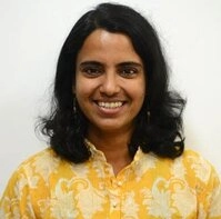 Shruti Ganapatye