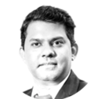 Prakarsh Gagdani