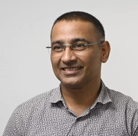 Atul Mathur