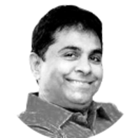 Vijay Kedia