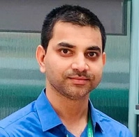 Prashant Mukherjee